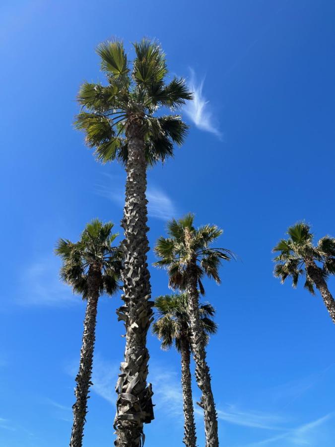 Apartamento La Biznaga Málaga Buitenkant foto